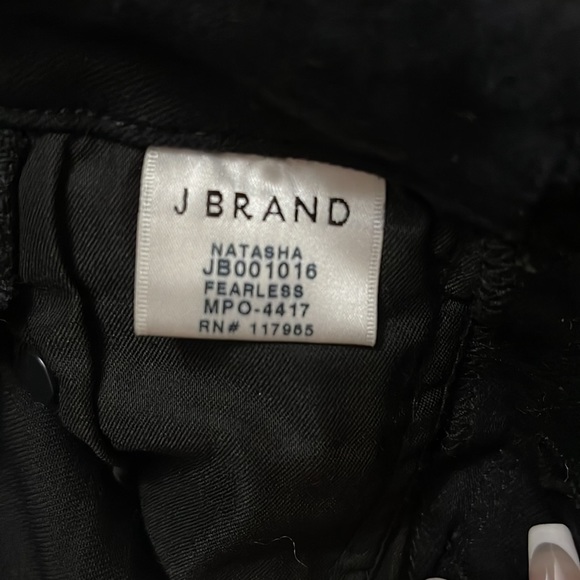 J Brand - Picture 12 of 15